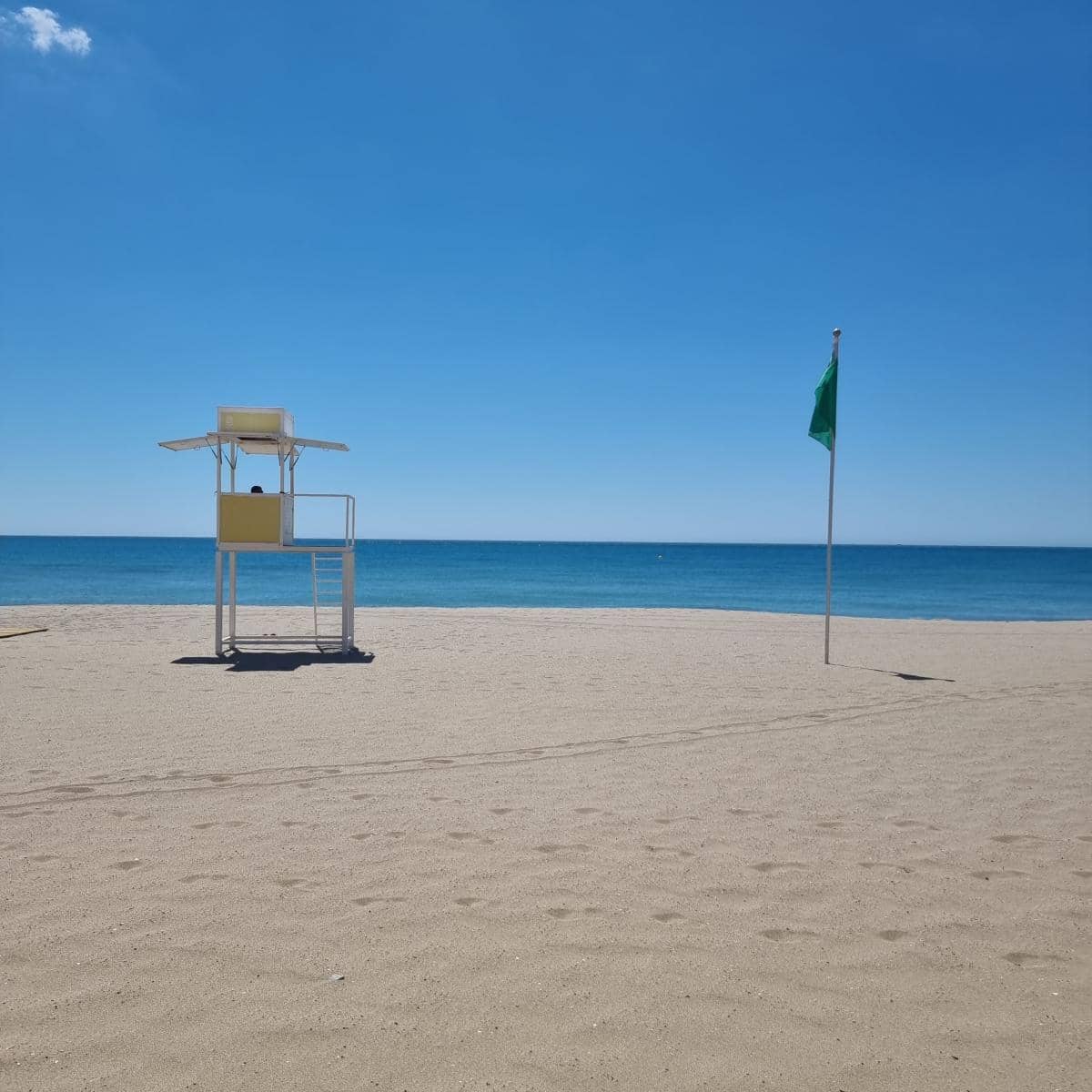 2 camera da letto Appartamento da affittare in Fuengirola con garage - 1.400 € (Rif: 5826019)