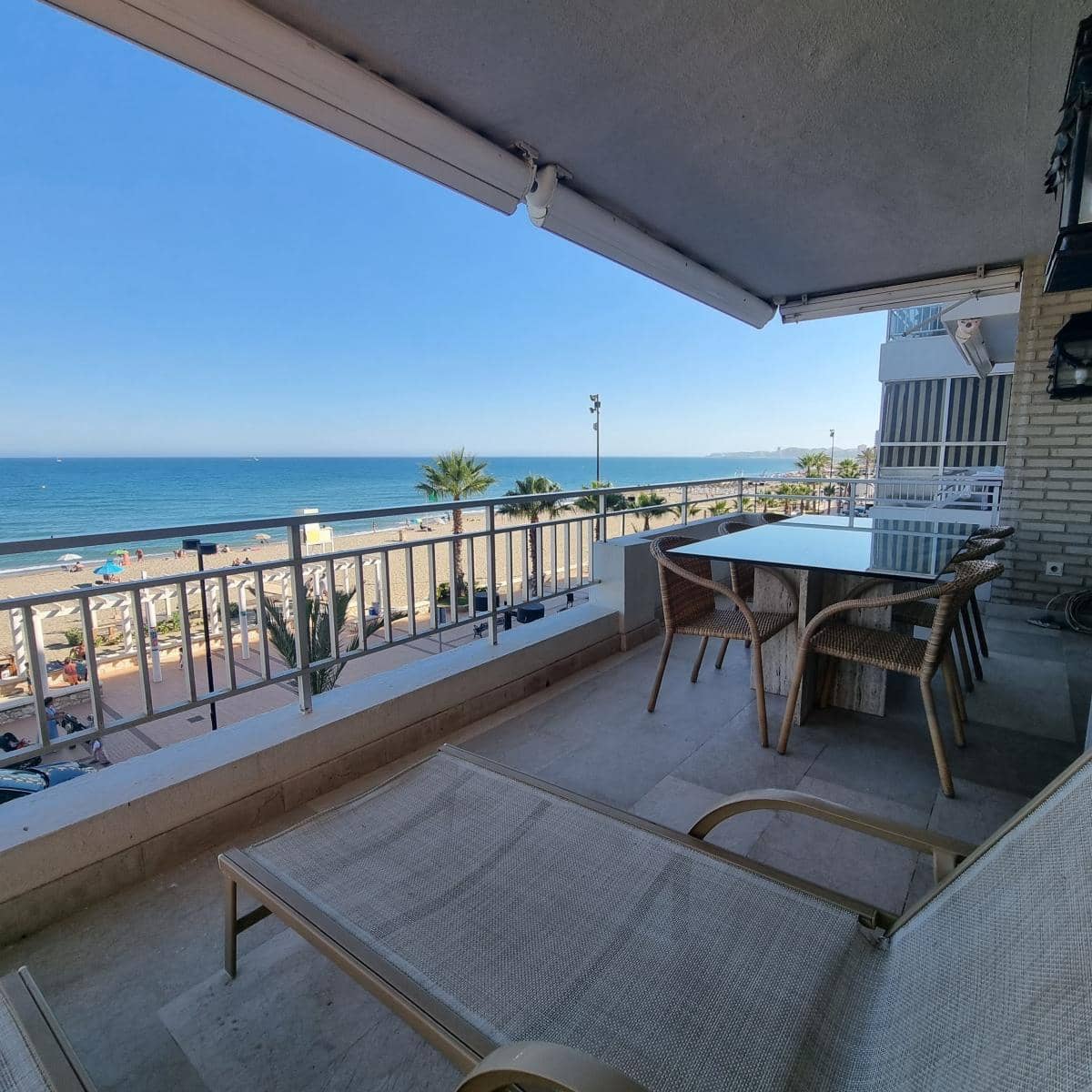 2 camera da letto Appartamento da affittare in Fuengirola con garage - 1.400 € (Rif: 5826019)