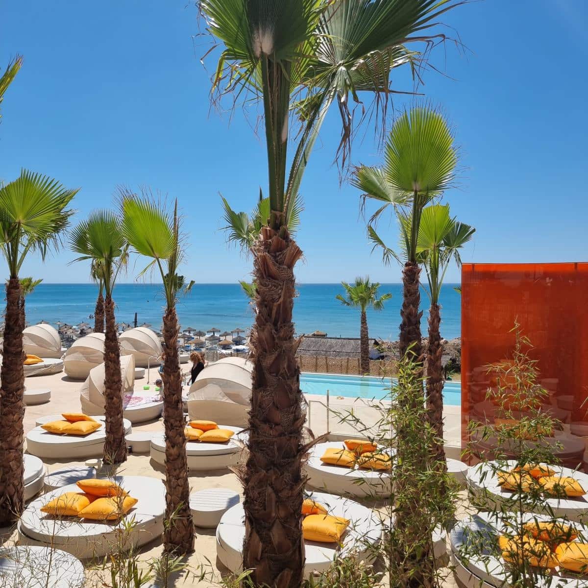 2 camera da letto Appartamento da affittare in Fuengirola con garage - 1.400 € (Rif: 5826019)