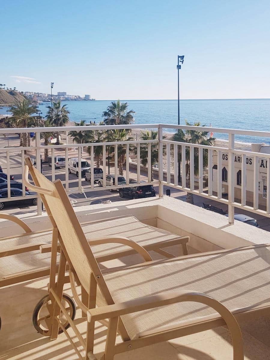 2 camera da letto Appartamento da affittare in Fuengirola con garage - 1.400 € (Rif: 5826019)