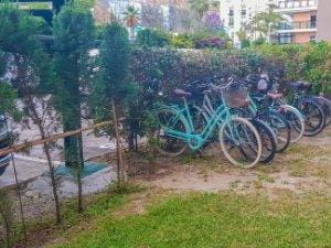 2 camera da letto Appartamento da affittare in Fuengirola con garage - 1.400 € (Rif: 5826019)