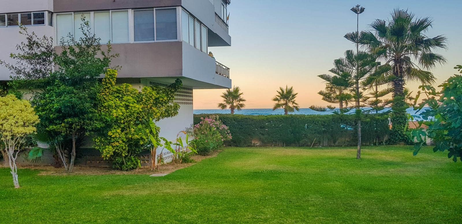 2 camera da letto Appartamento da affittare in Fuengirola con garage - 1.400 € (Rif: 5826019)