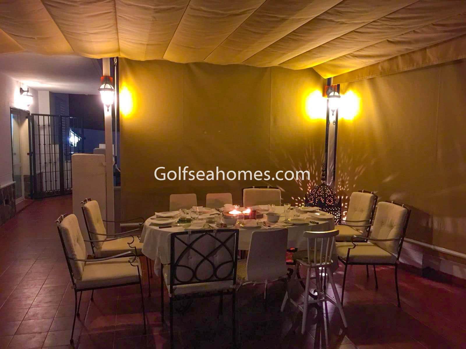 3 sovrum Lägenhet att hyra i Benalmadena med pool garage - 1 900 € (Ref: 5866607)