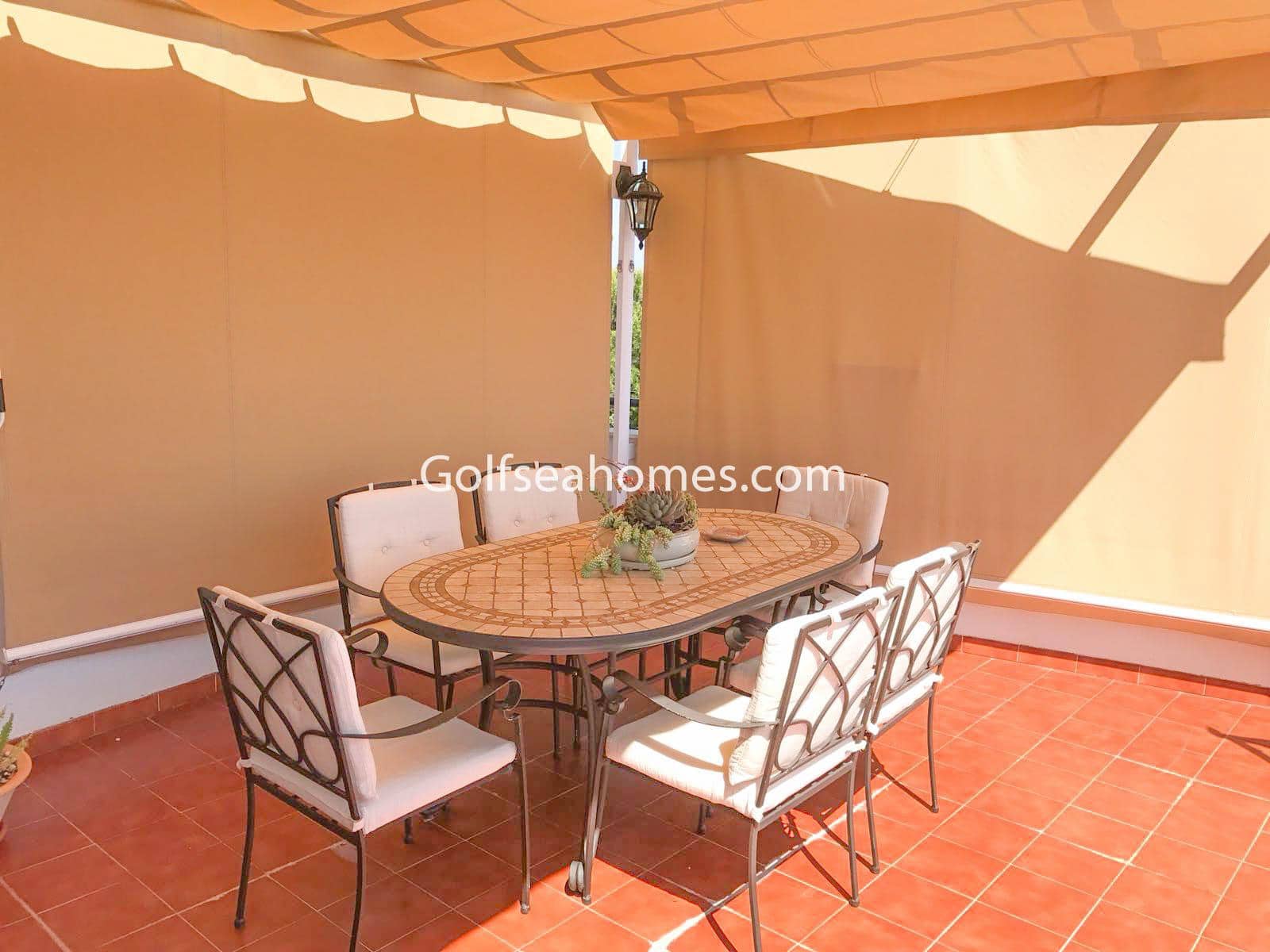 3 sovrum Lägenhet att hyra i Benalmadena med pool garage - 1 900 € (Ref: 5866607)