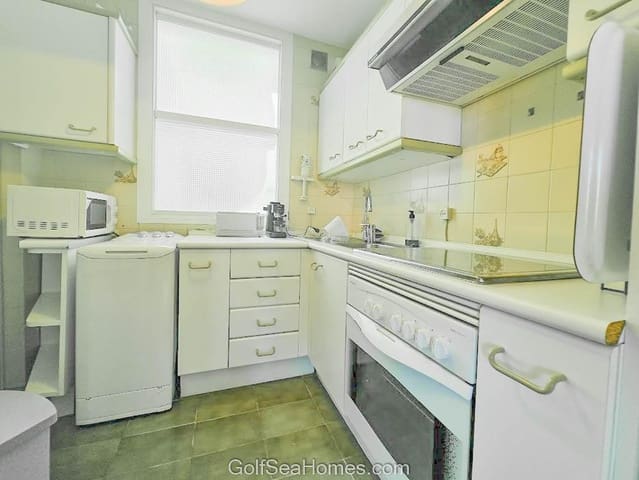 2 bedroom Flat for rent in Torremolinos with pool garage - € 1,400 (Ref: 6452667)