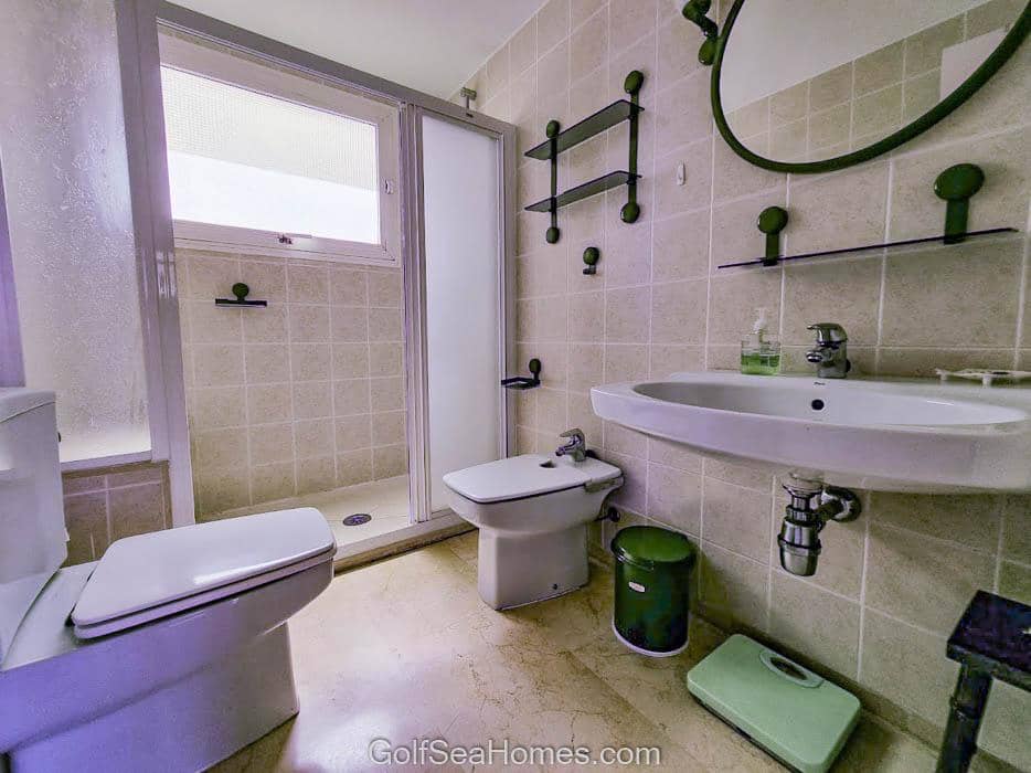 2 bedroom Flat for rent in Torremolinos with pool garage - € 1,400 (Ref: 6452667)