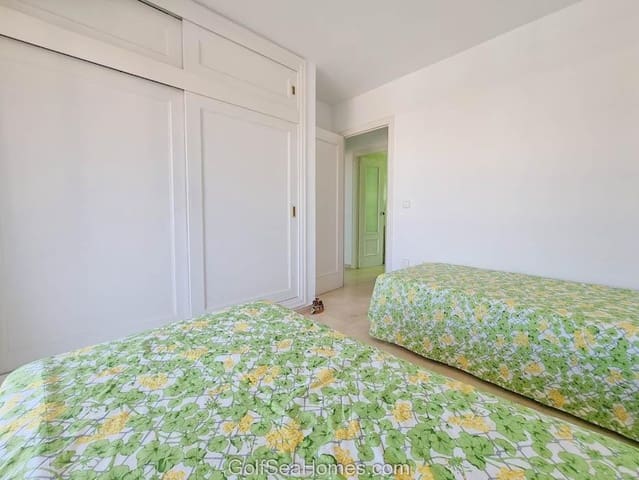 2 soveværelse Lejlighed til leje i Torremolinos med swimmingpool garage - € 1.350 (Ref: 6452667)