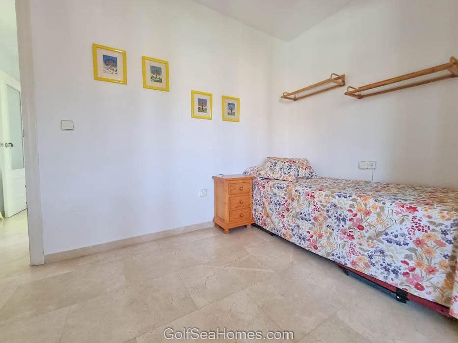2 bedroom Flat for rent in Torremolinos with pool garage - € 1,400 (Ref: 6452667)