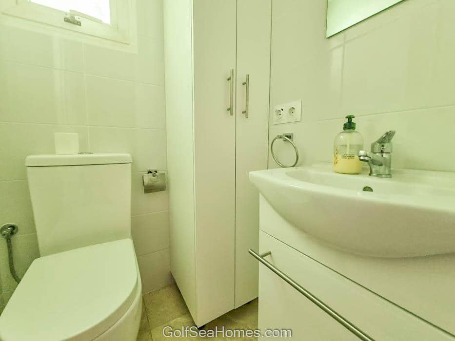 2 bedroom Flat for rent in Torremolinos with pool garage - € 1,400 (Ref: 6452667)