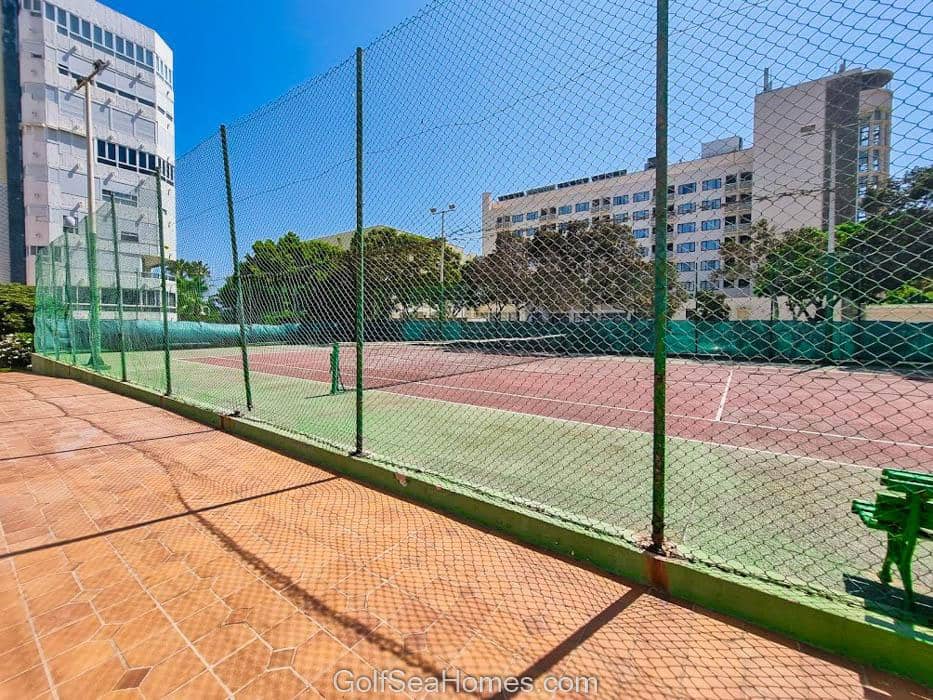 2 bedroom Flat for rent in Torremolinos with pool garage - € 1,400 (Ref: 6452667)