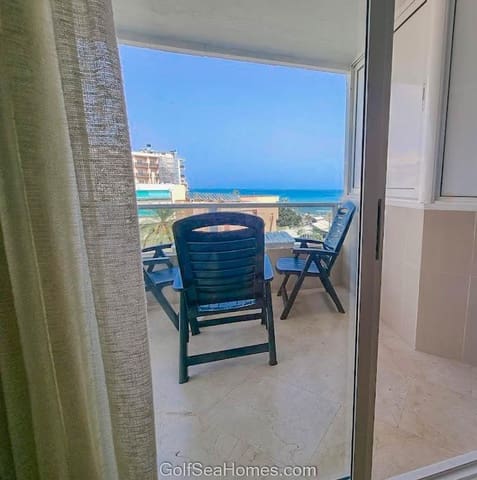 2 bedroom Flat for rent in Torremolinos with pool garage - € 1,400 (Ref: 6452667)