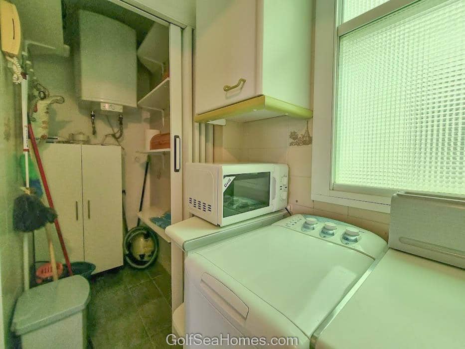 2 bedroom Flat for rent in Torremolinos with pool garage - € 1,400 (Ref: 6452667)