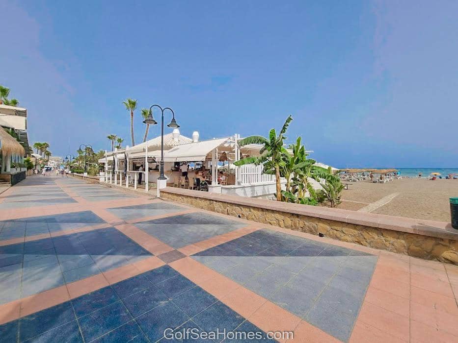 2 bedroom Flat for rent in Torremolinos with pool garage - € 1,400 (Ref: 6452667)