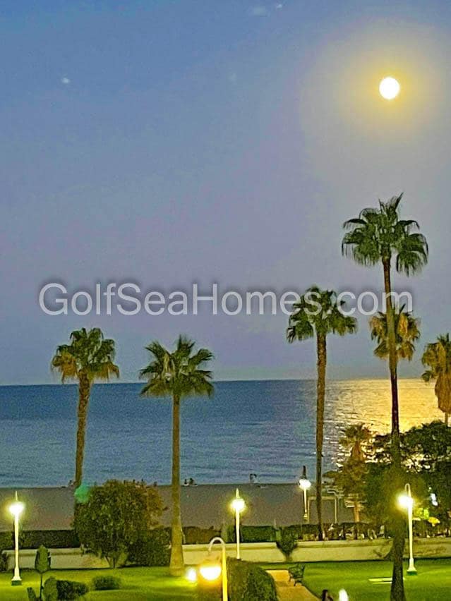 2 bedroom Flat for rent in Torremolinos with pool garage - € 1,400 (Ref: 6452667)