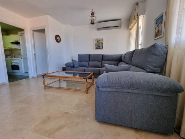 2 bedroom Flat for rent in Torremolinos with pool garage - € 1,400 (Ref: 6452667)
