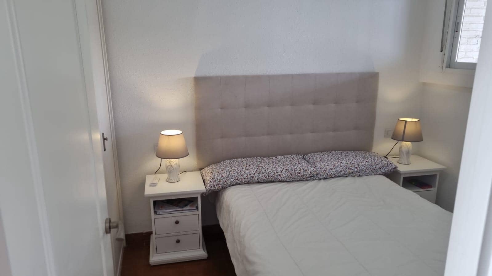 2 Zimmer Wohnung zu vermieten in Benalmadena Costa mit Pool Garage - 950 € (Ref: 6680804)