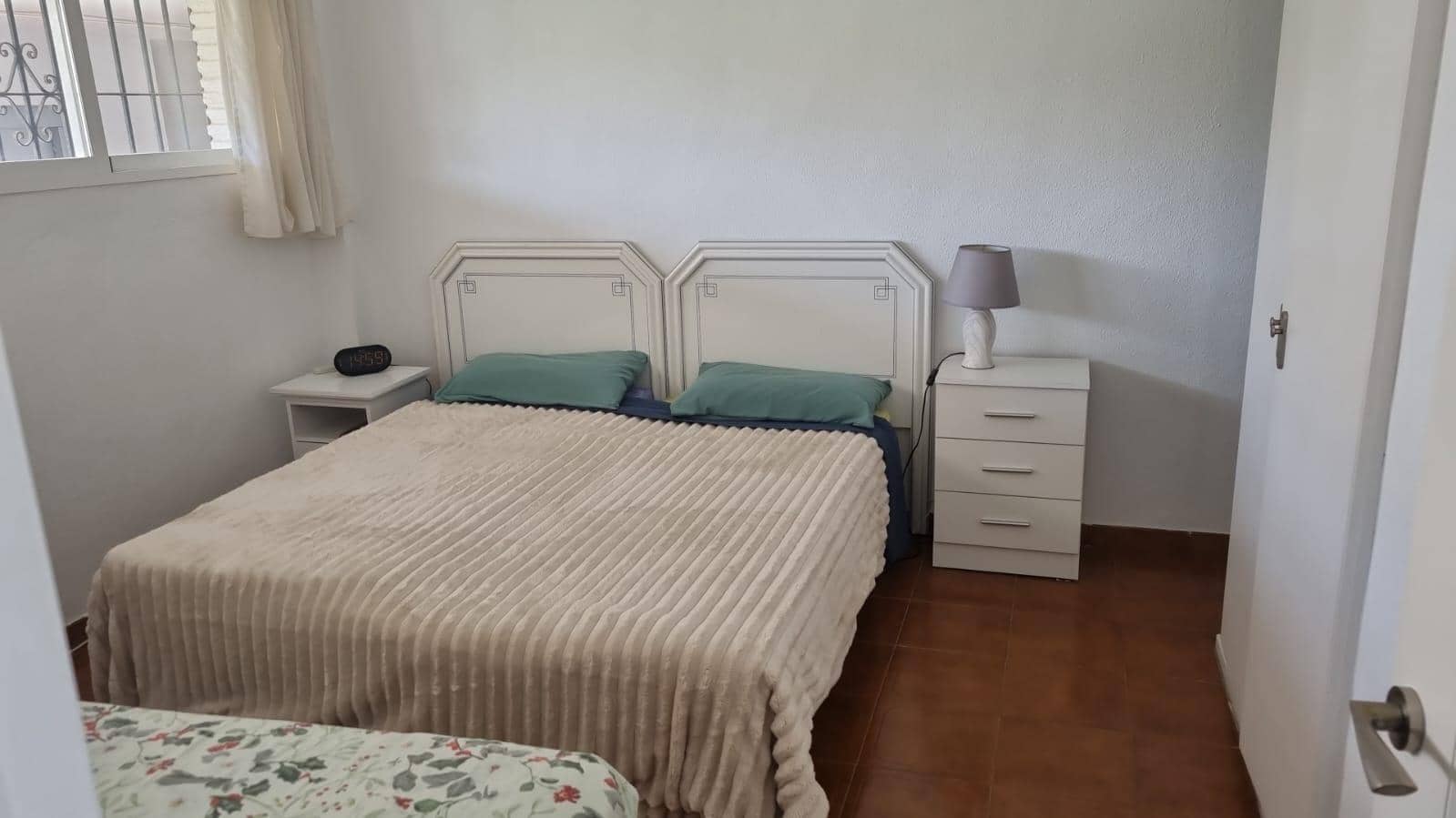 2 Zimmer Wohnung zu vermieten in Benalmadena Costa mit Pool Garage - 950 € (Ref: 6680804)