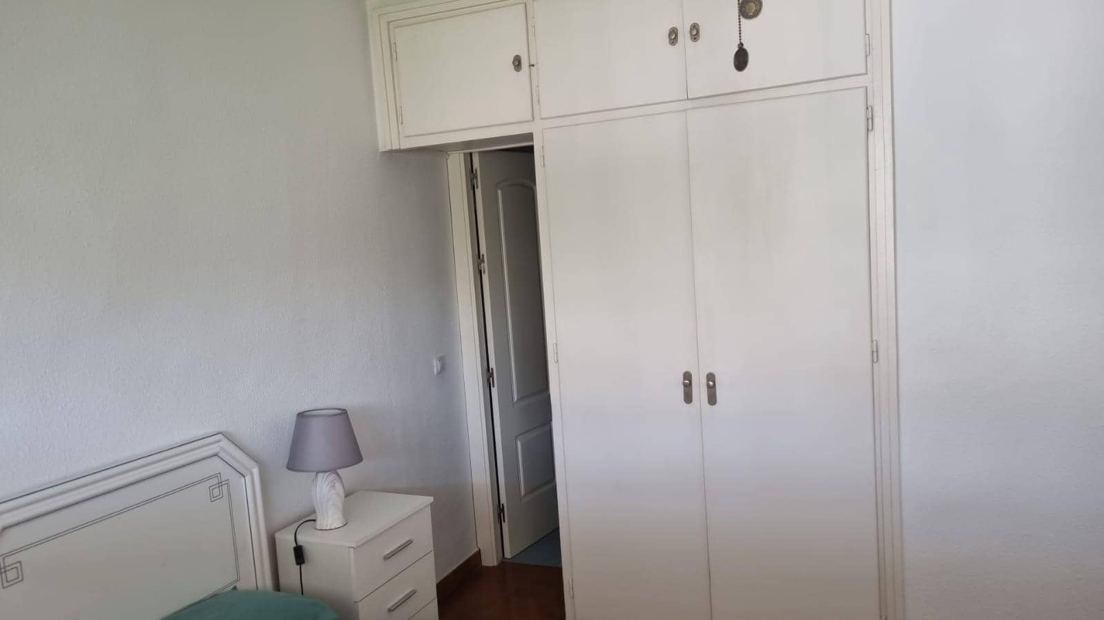 2 Zimmer Wohnung zu vermieten in Benalmadena Costa mit Pool Garage - 950 € (Ref: 6680804)