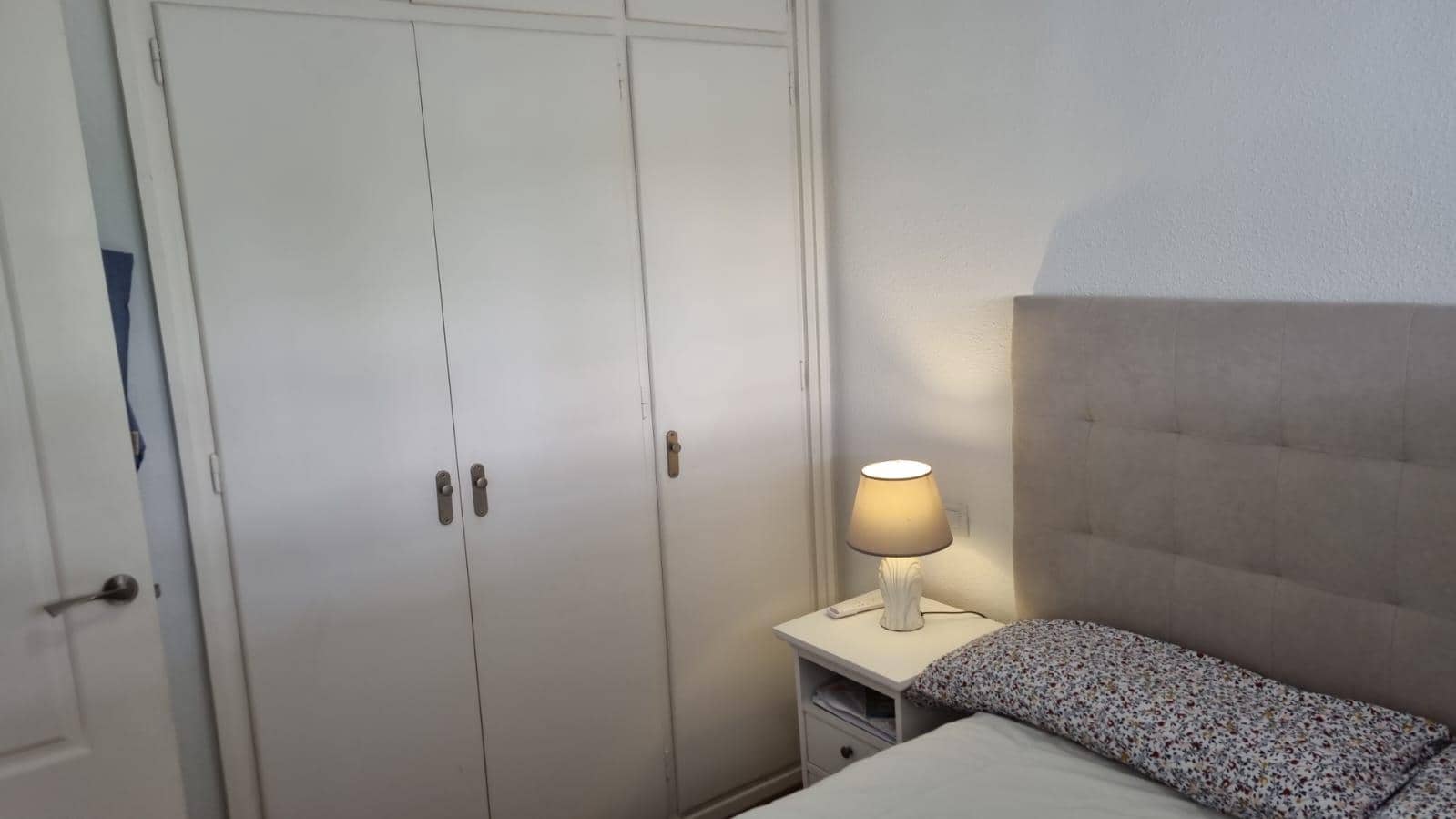 2 Zimmer Wohnung zu vermieten in Benalmadena Costa mit Pool Garage - 950 € (Ref: 6680804)