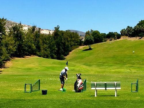 2 bedroom Flat for rent in Torrequebrada with pool garage - € 1,250 (Ref: 7844090)