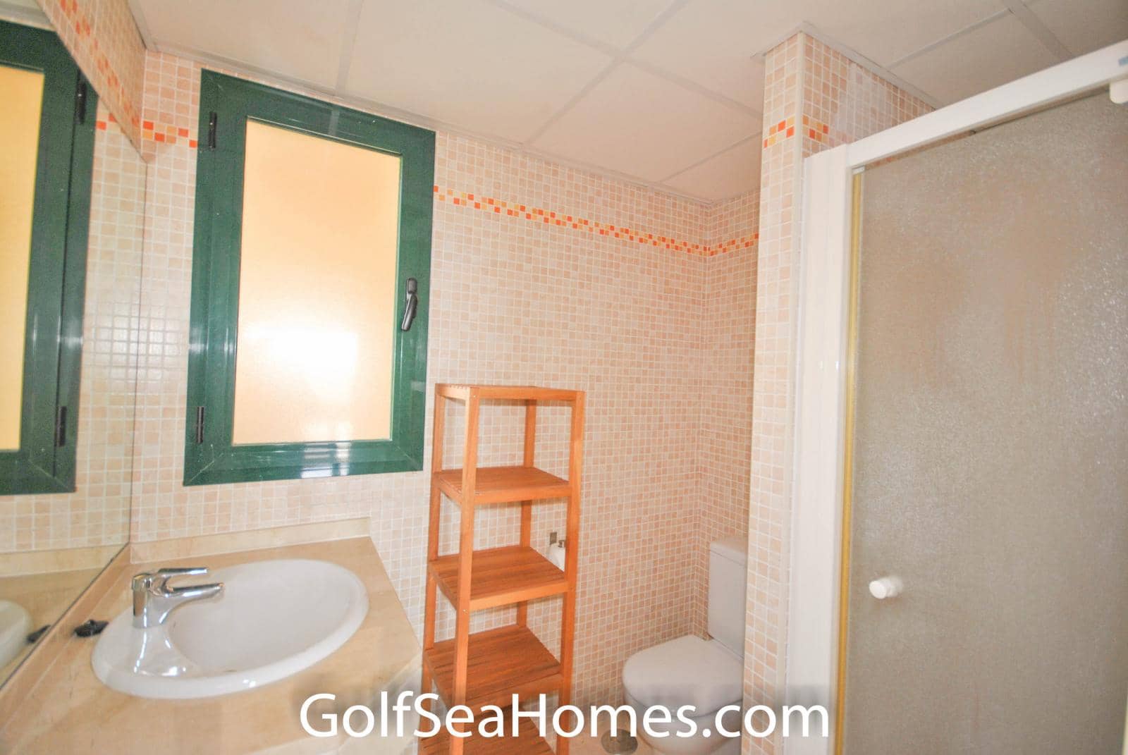 2 bedroom Flat for rent in Torrequebrada with pool garage - € 1,250 (Ref: 7844090)