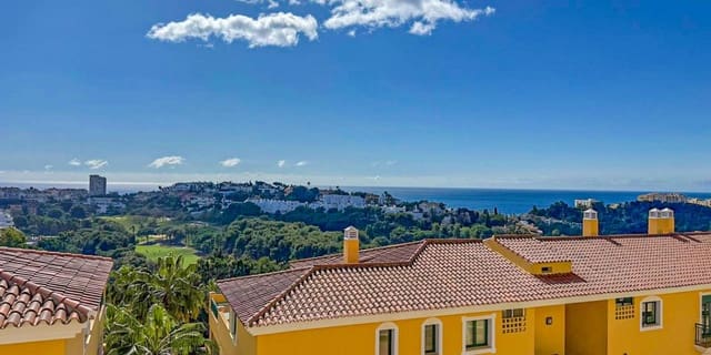 2 soveværelse Lejlighed til leje i Torrequebrada, Benalmádena med swimmingpool garage - € 1.250 (Ref: 7844090)