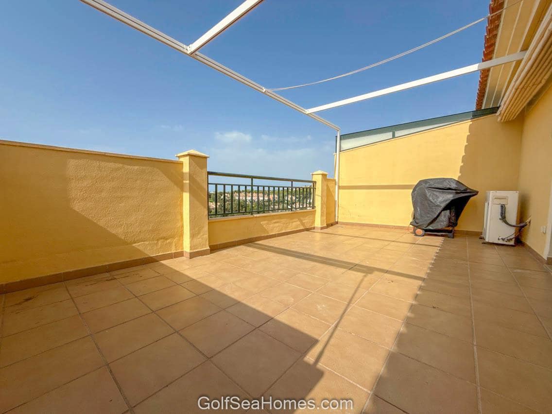 2 Zimmer Wohnung zu verkaufen in Benalmadena Costa mit Pool Garage - 450.000 € (Ref: 9058291)