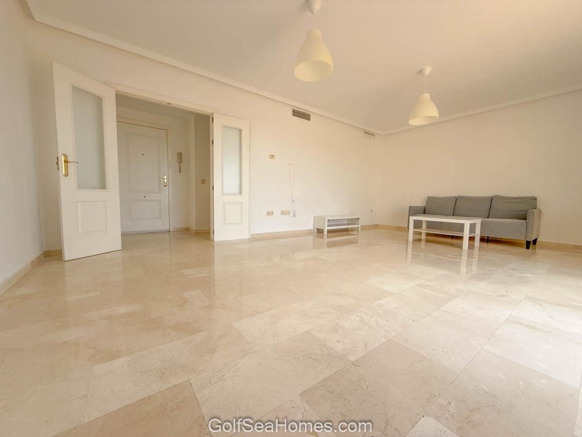 2 Zimmer Wohnung zu verkaufen in Benalmadena Costa mit Pool Garage - 450.000 € (Ref: 9058291)