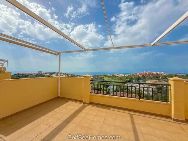 2 bedroom Flat for rent in Benalmadena Costa, Benalmádena with pool garage - € 1,400 (Ref: 9058291)