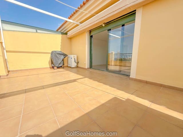 2 sypialnia Mieszkanie na sprzedaż w Benalmadena Costa, Benalmádena z basenem garażem - 450 000 € (Ref: 9058291)