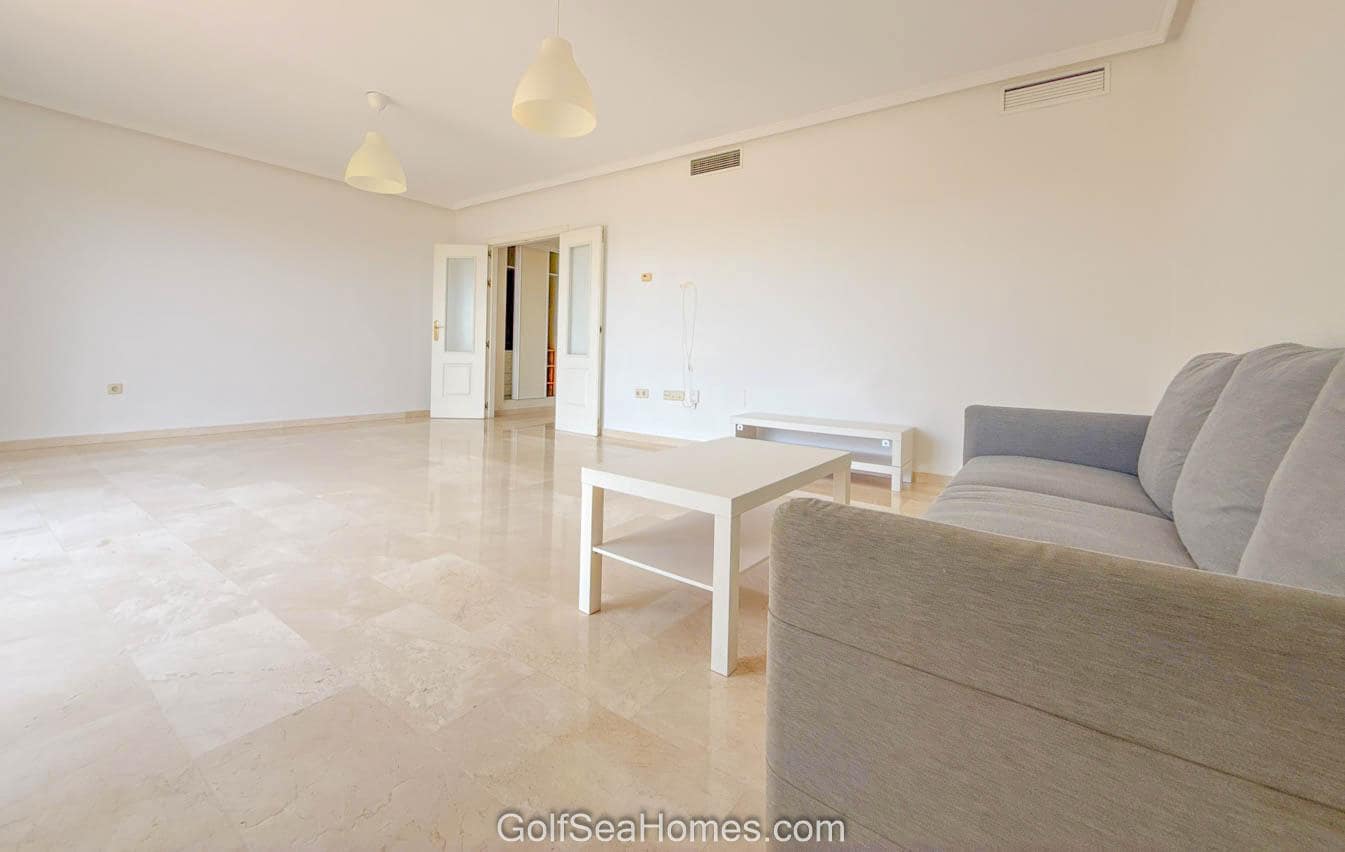 2 Zimmer Wohnung zu verkaufen in Benalmadena Costa mit Pool Garage - 450.000 € (Ref: 9058291)