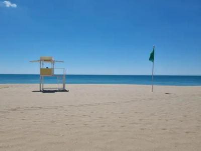 Piso de 1 habitación en Fuengirola en alquiler con garaje - 775 € (Ref: 9058293)