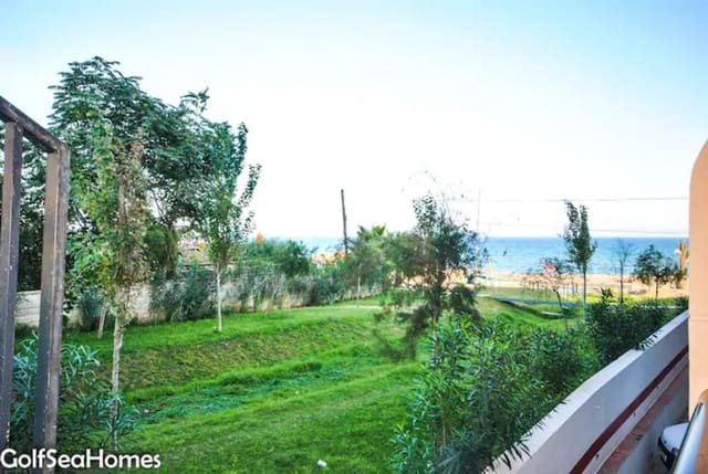 1 soveværelse Lejlighed til leje i El Higuerón, Fuengirola med garage - € 775 (Ref: 9058293)