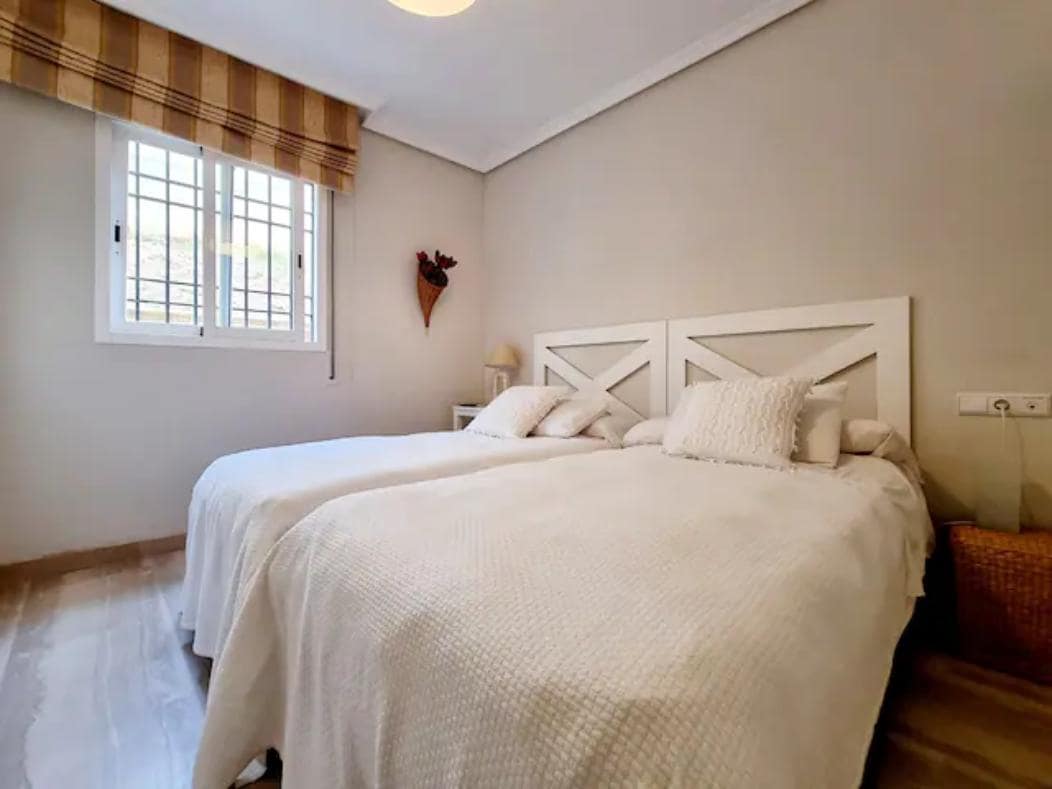 Piso de 1 habitación en Fuengirola en alquiler con garaje - 775 € (Ref: 9058293)