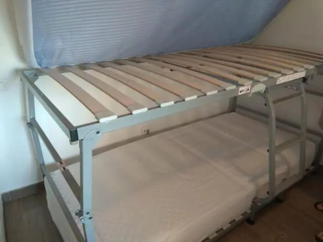 1 soveværelse Lejlighed til leje i El Higuerón, Fuengirola med garage - € 775 (Ref: 9058293)
