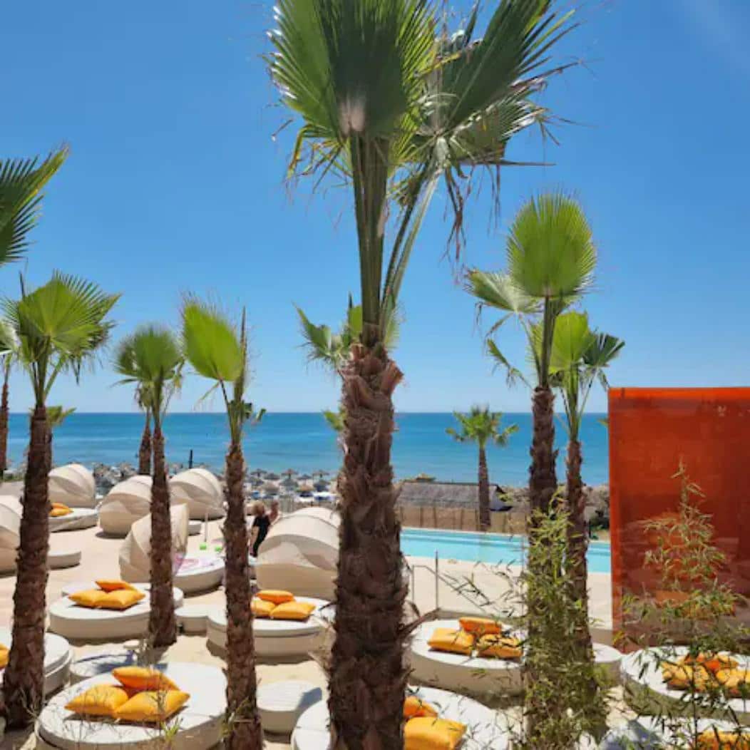 Piso de 1 habitación en Fuengirola en alquiler con garaje - 775 € (Ref: 9058293)