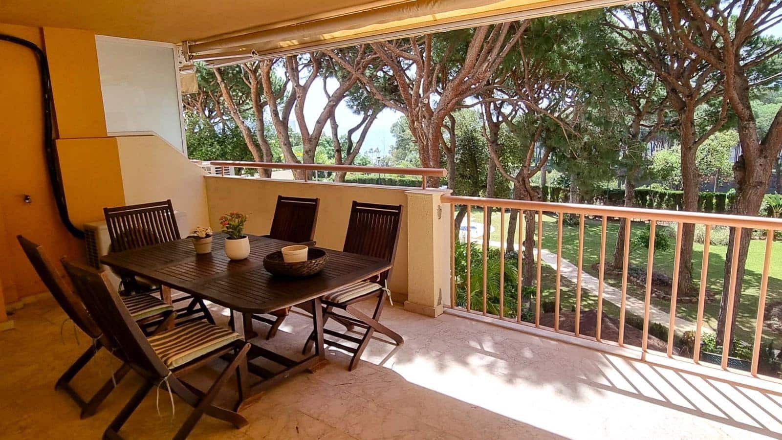 1 bedroom Flat for rent in Mijas with pool garage - € 950 (Ref: 9058294)