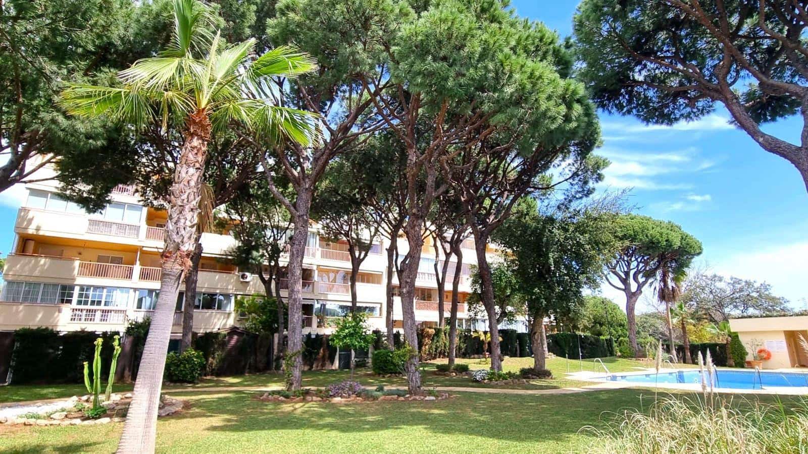 1 bedroom Flat for rent in Mijas with pool garage - € 950 (Ref: 9058294)