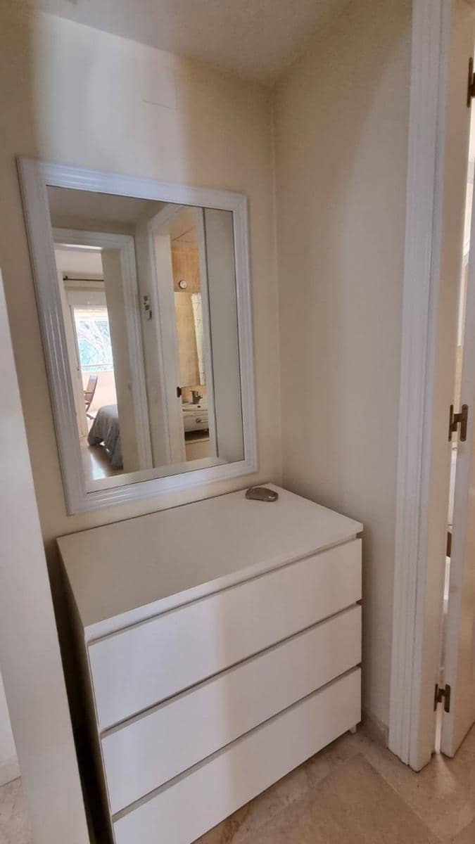 1 bedroom Flat for rent in Mijas with pool garage - € 950 (Ref: 9058294)