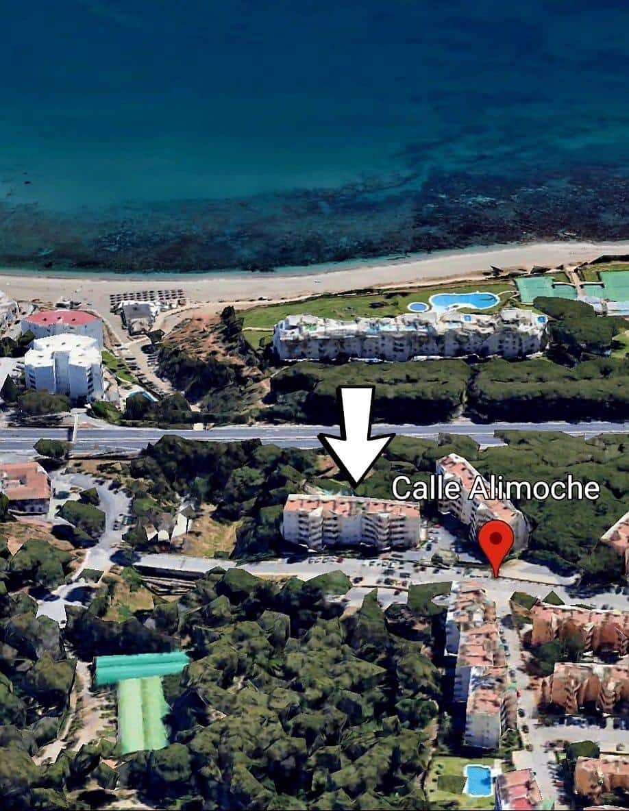 1 bedroom Flat for rent in Mijas with pool garage - € 950 (Ref: 9058294)