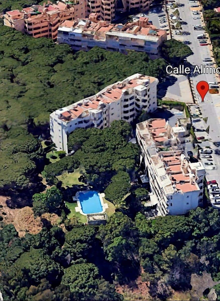 1 bedroom Flat for rent in Mijas with pool garage - € 950 (Ref: 9058294)