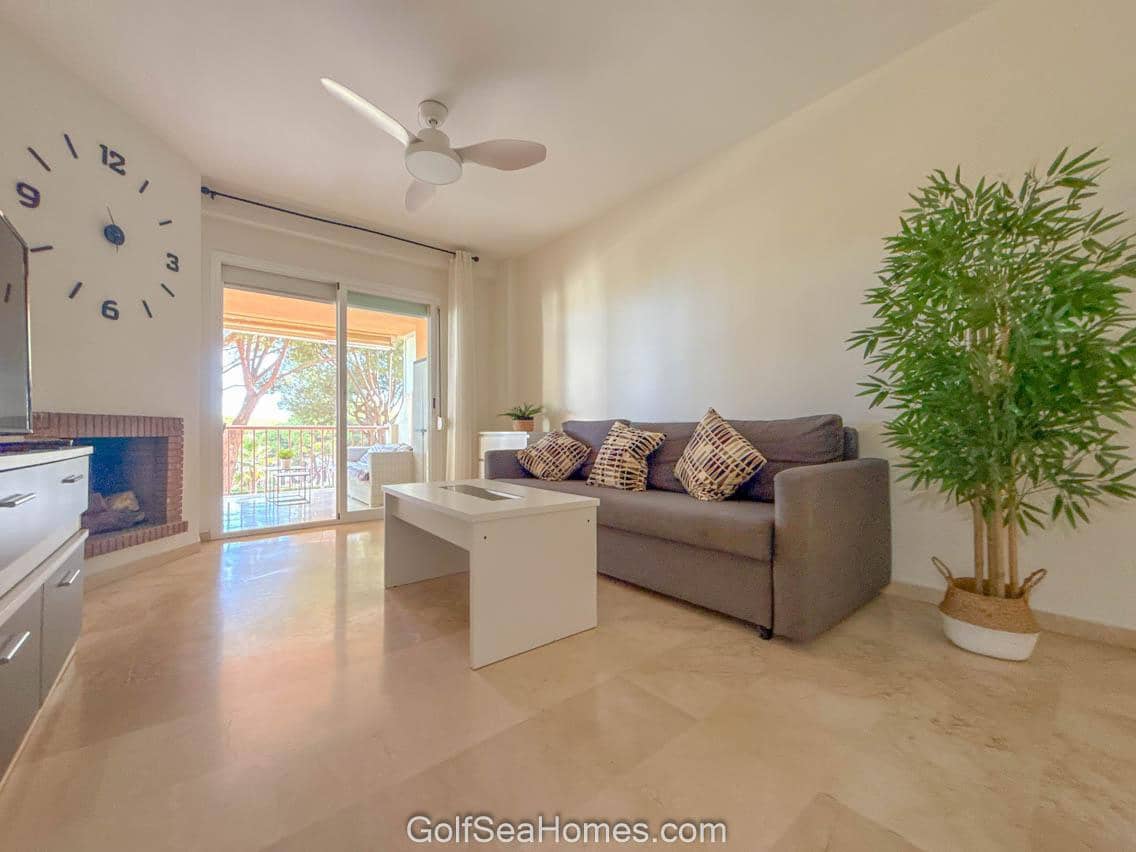 1 bedroom Flat for rent in Mijas with pool garage - € 950 (Ref: 9058294)