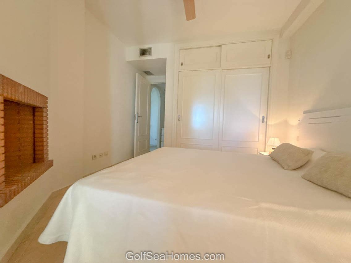 1 bedroom Flat for rent in Mijas with pool garage - € 950 (Ref: 9058294)