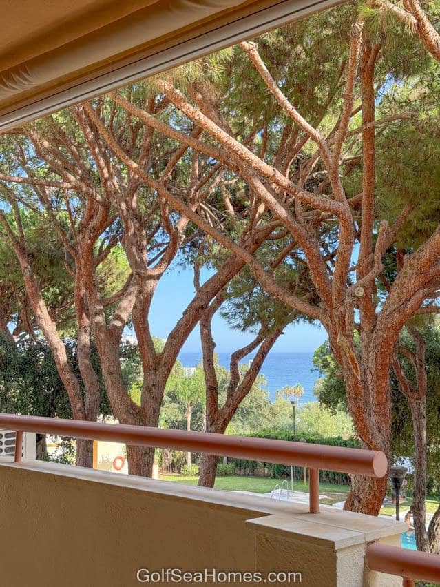 1 bedroom Flat for rent in Mijas with pool garage - € 950 (Ref: 9058294)