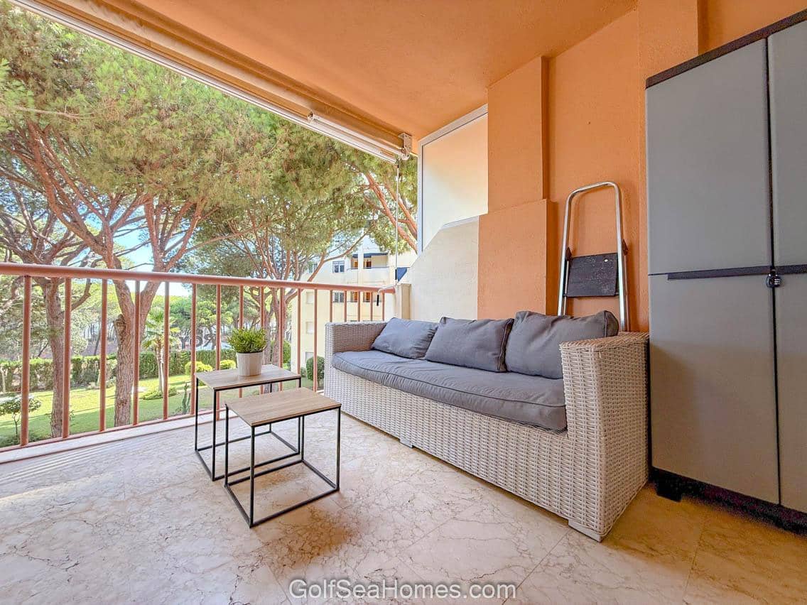 1 bedroom Flat for rent in Mijas with pool garage - € 950 (Ref: 9058294)