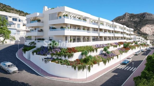 2 camera da letto Appartamento in vendita in Benalmádena pueblo, Benalmádena con piscina garage - 296.300 € (Rif: 9066984)