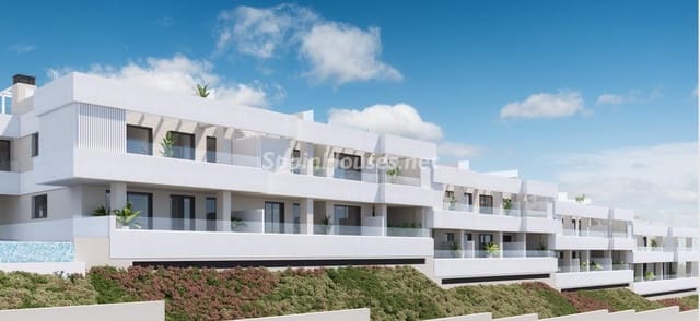 2 camera da letto Appartamento in vendita in Benalmádena pueblo, Benalmádena con piscina garage - 296.300 € (Rif: 9066984)