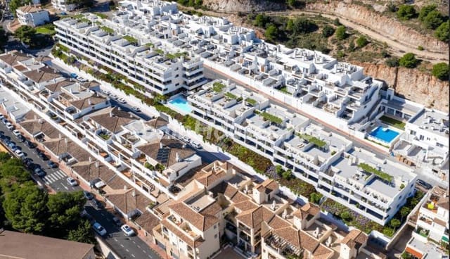 2 camera da letto Appartamento in vendita in Benalmádena pueblo, Benalmádena con piscina garage - 296.300 € (Rif: 9066984)