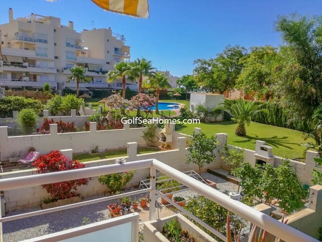 3 bedroom Flat for rent in Arroyo de la Miel, Benalmádena with pool garage - € 1,400 (Ref: 9136828)
