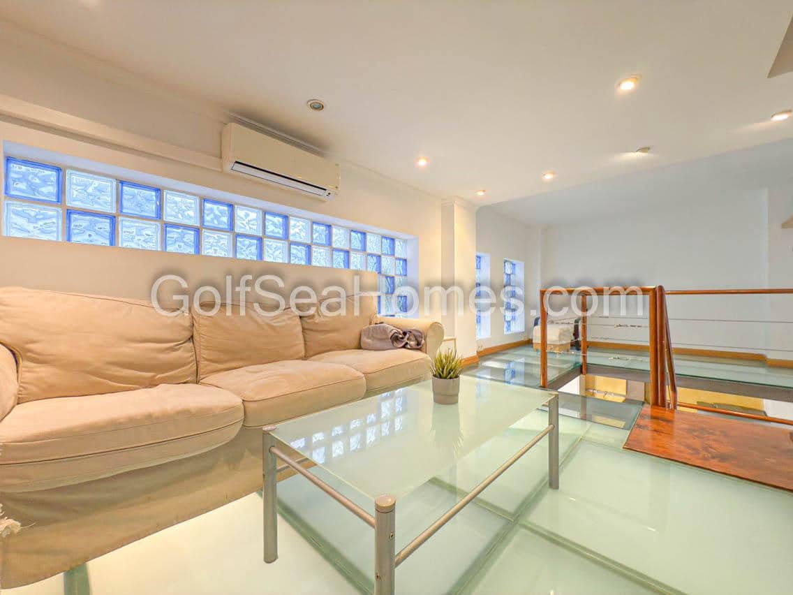 1 Zimmer Apartment zu verkaufen in Malaga Stadt - 255.000 € (Ref: 9146506)